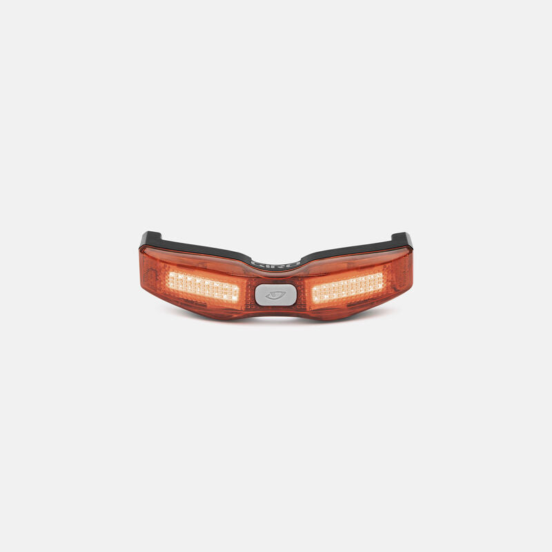 Giro Roc Loc 5 LED luce per casco