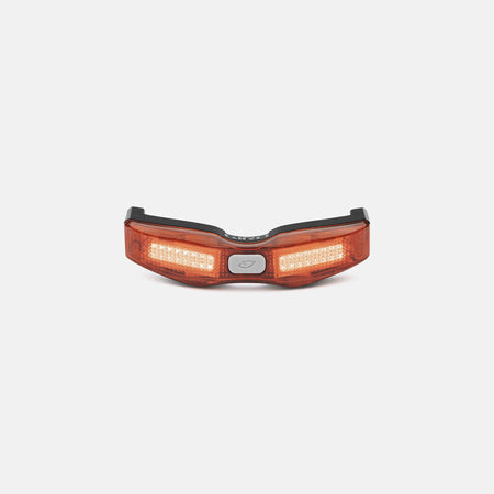 Giro Roc Loc 5 LED luce per casco
