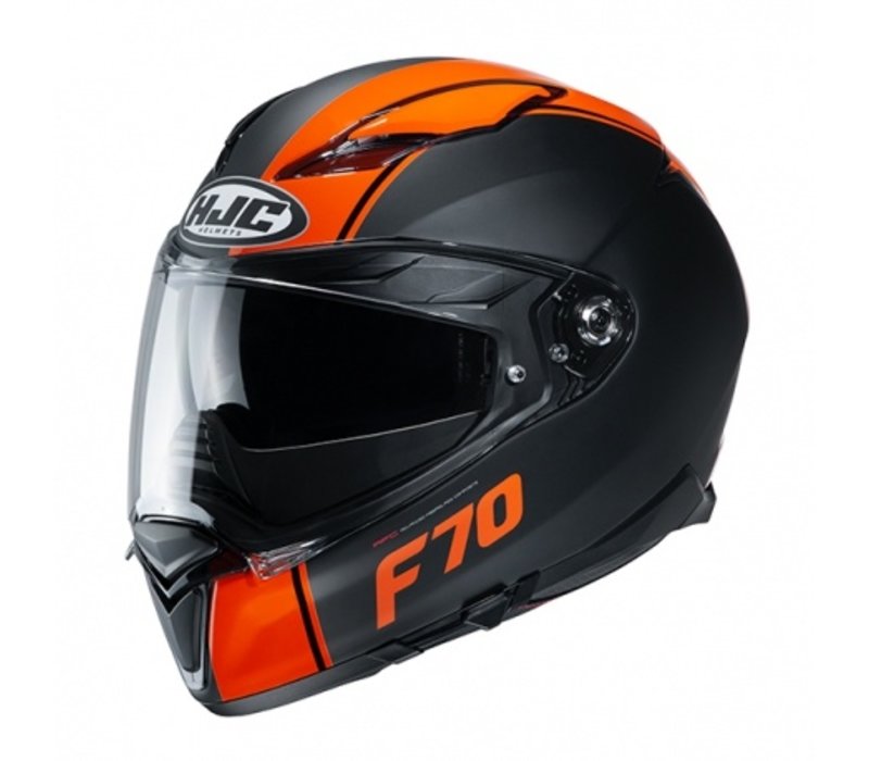 Hjc F70 Mago casco moto integrale M / MC7SF
