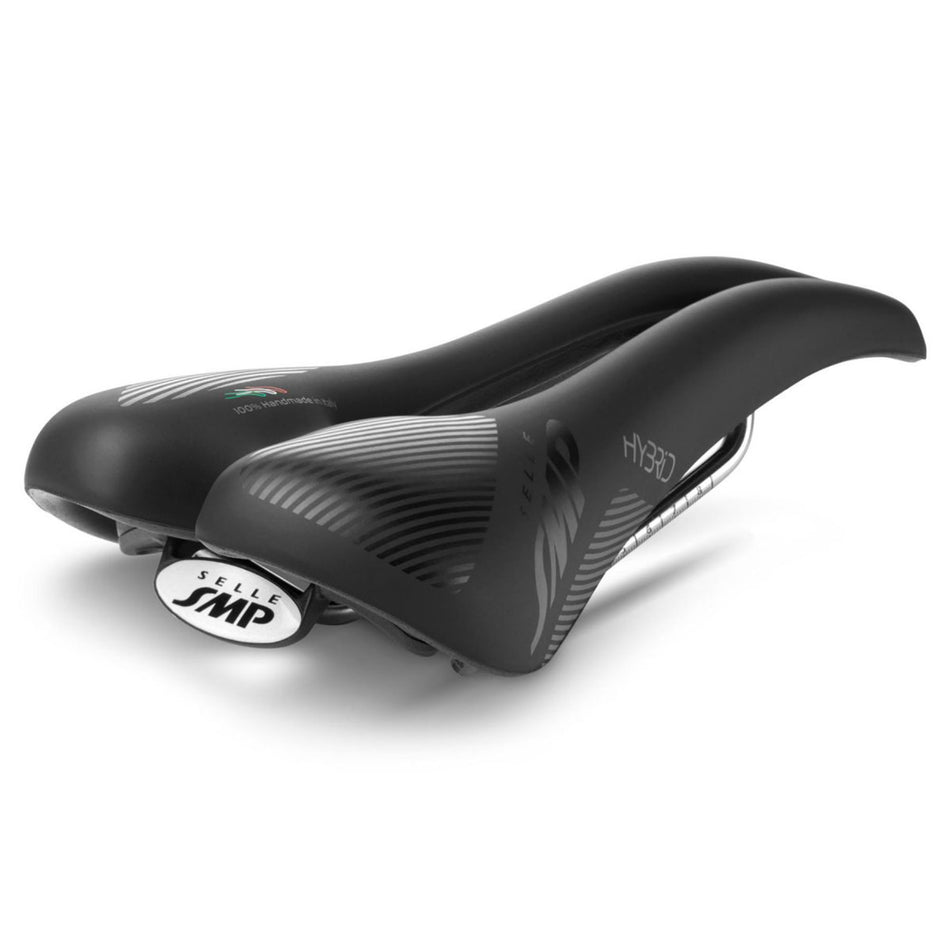 SMP Hybrid 275x140 mm Nero / 275x140mm