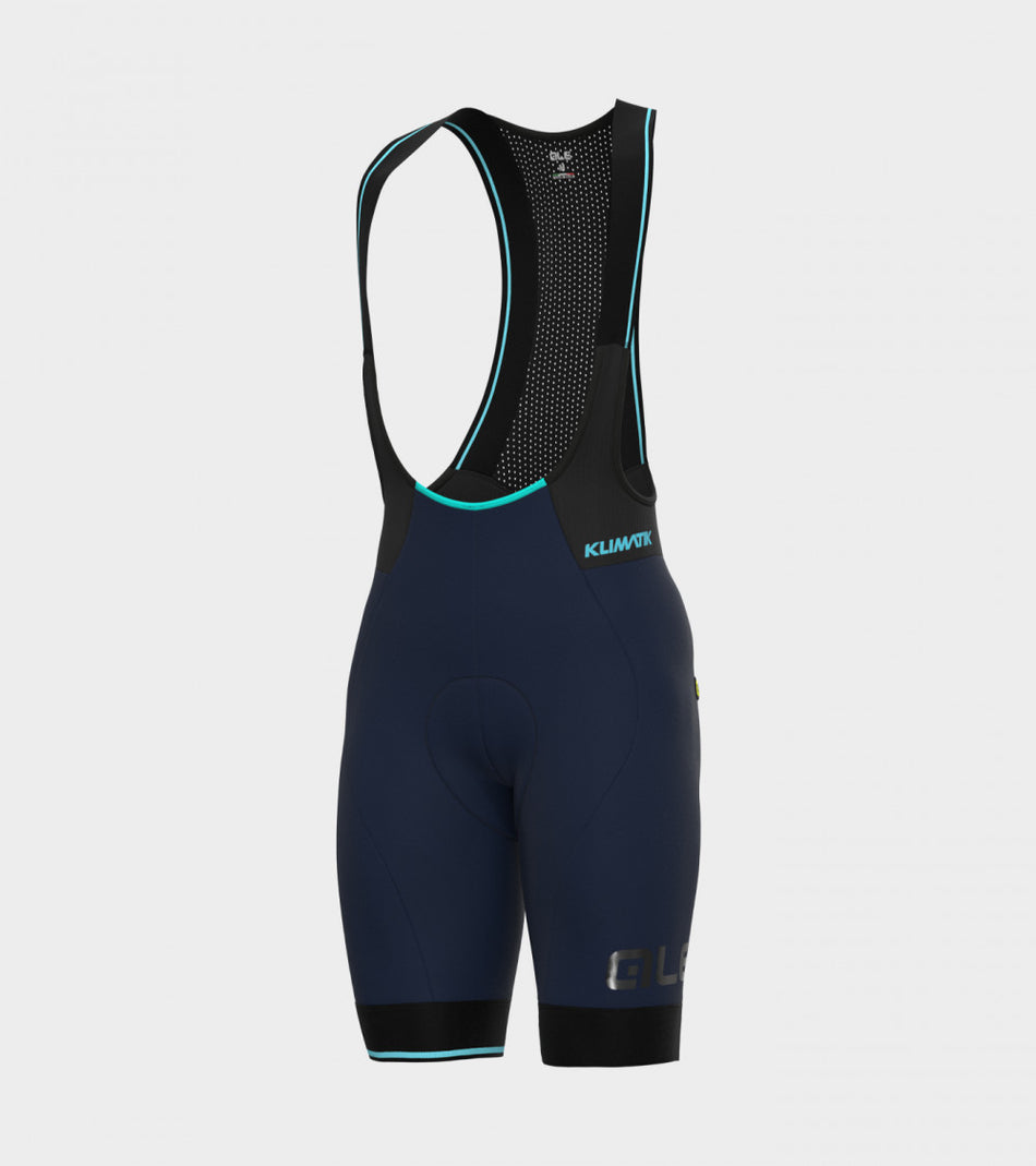Pantaloncino Idrorepellente Alé Klimatik K-Tour