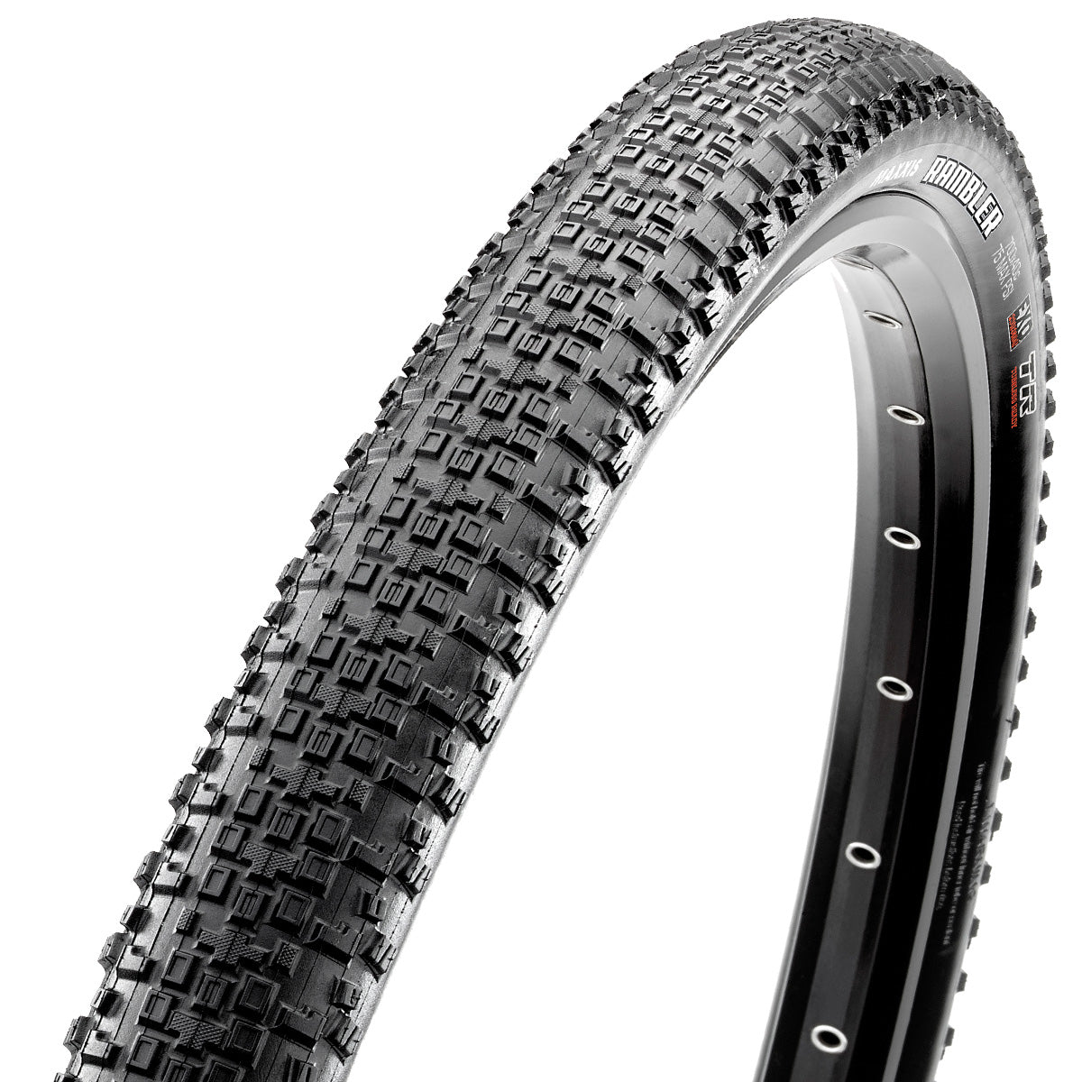 Maxxis Rambler 700x40c Tubeless Ready