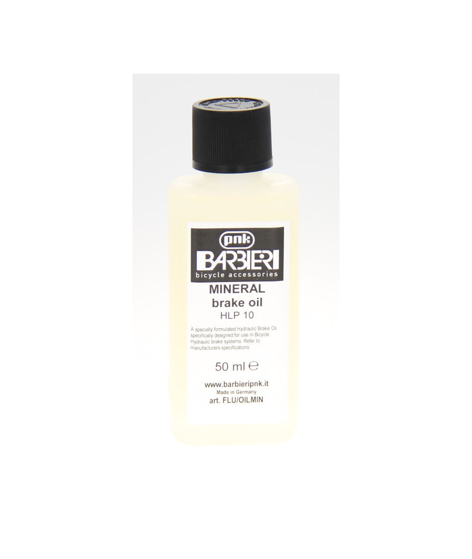 Barbieri Olio Minerale HLP10 50ml