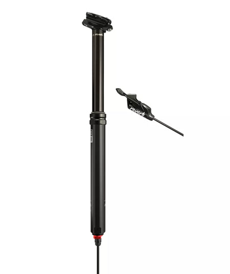 Reggisella Telescopico RockShox Reverb C1 Stealth 1X Remote 31.6mm - foto 3