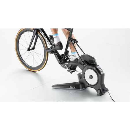 Rullo Tacx Flux S Smart Trainer T2900S - foto 5