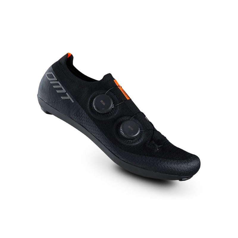 Dmt KR0 suola carbonio, chiusura BOA Black / 40