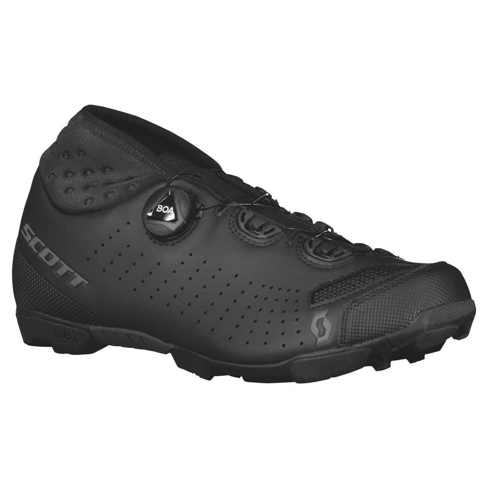 Scott Mtb Comp Mid nere 41-46 Black / 41