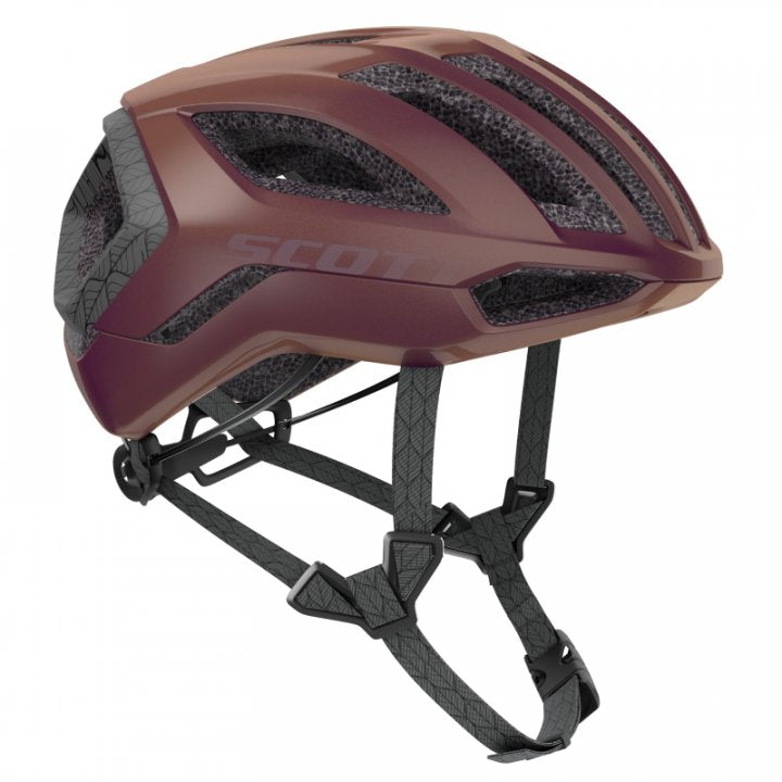 Scott Centric Plus, taglie S M L Nitro Purple/Grey / M - foto 2
