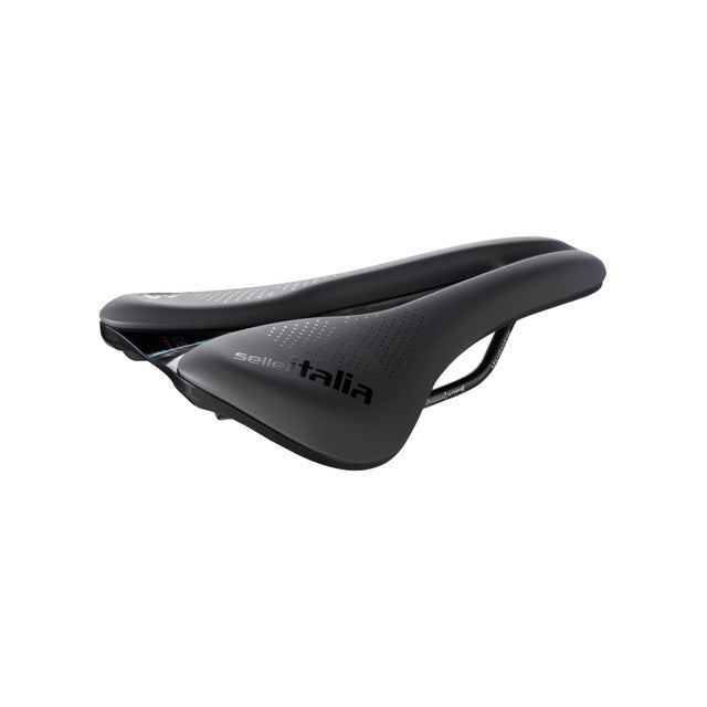Selle Italia Novus Boost Evo Gravel L3 Grey - foto 2
