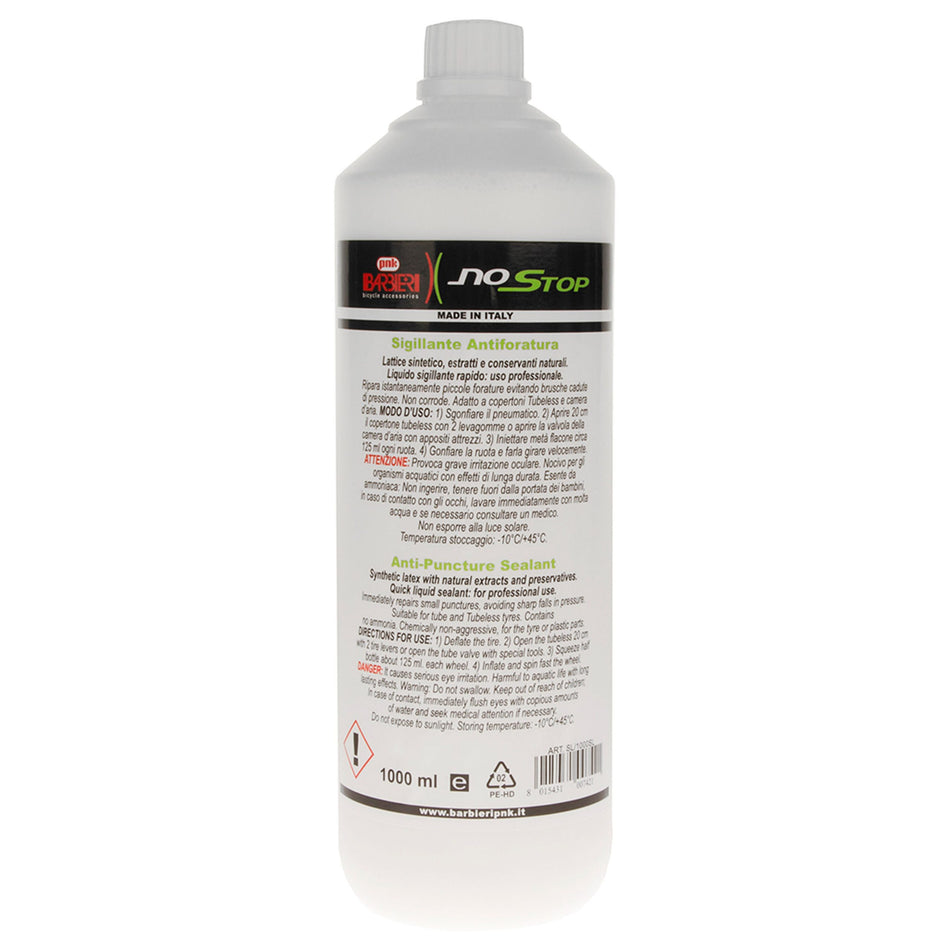 Barbieri NoStop sigillante 1000 ml