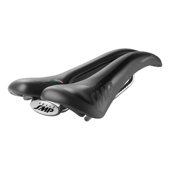 SMP Well S Gel nera 138 x 274 mm Black