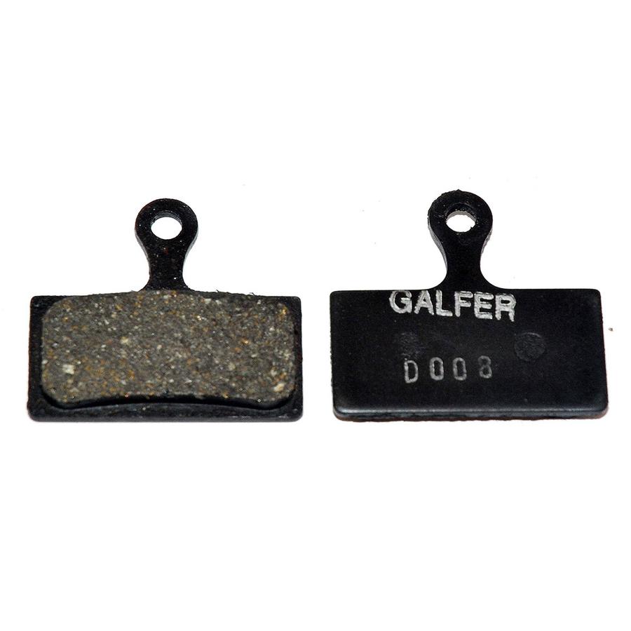 Galfer FD452G1053 Shimano 2 pistoncini