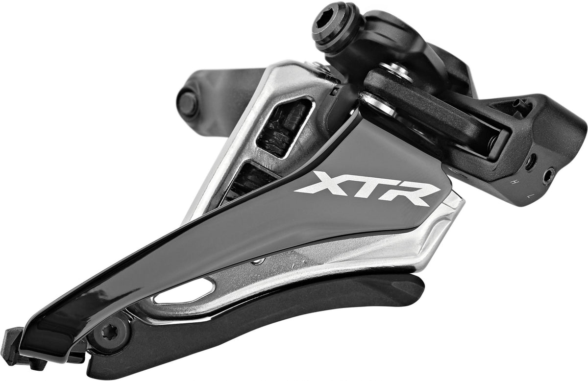 Shimano XTR FD-M9100 2x12s