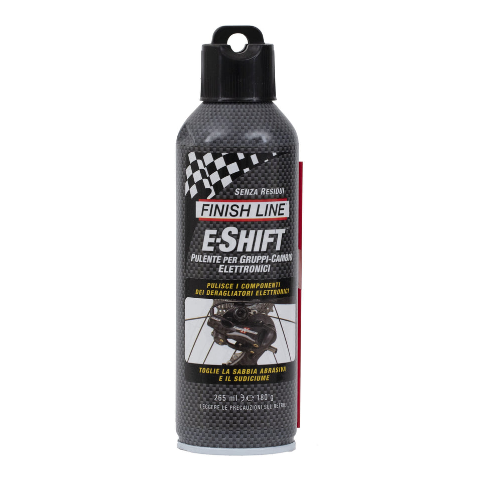 Finish Line E-Shift detergente 265 ml
